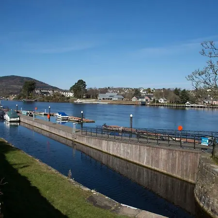 Nyaraló One Little Killaloe
