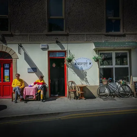 One Little Killaloe